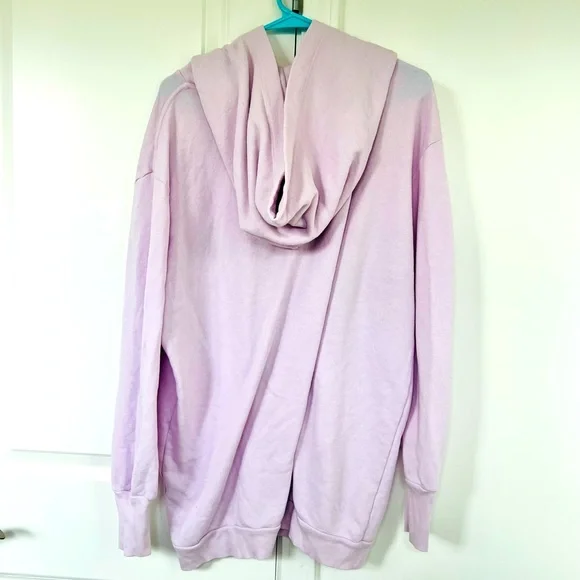 Wildfox TALK IS CHEAP REBEL HOODIE 🌹 - Picture 6 of 10